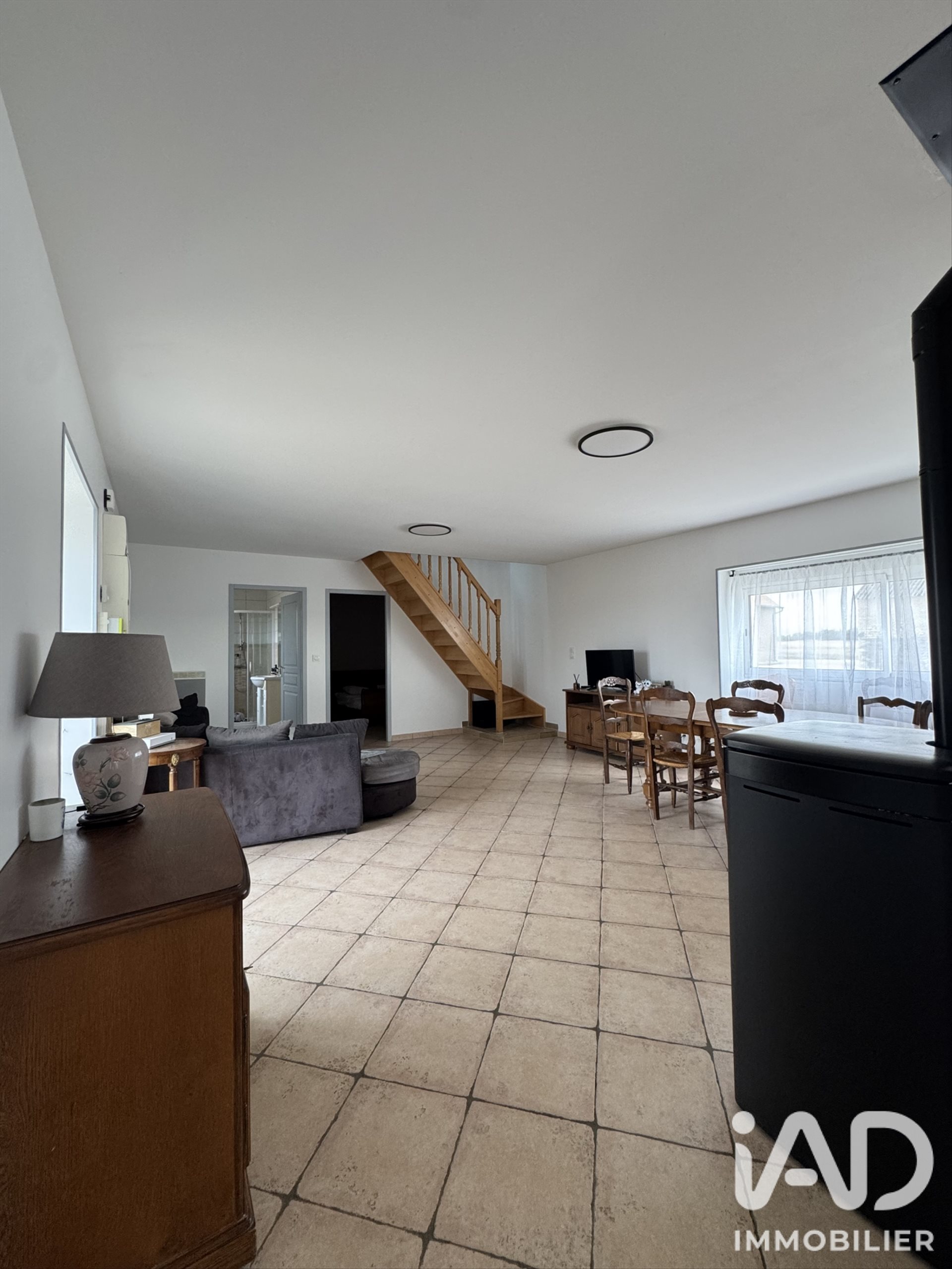 Maison à vendre, 126m², Saint-Germain-des-Bois