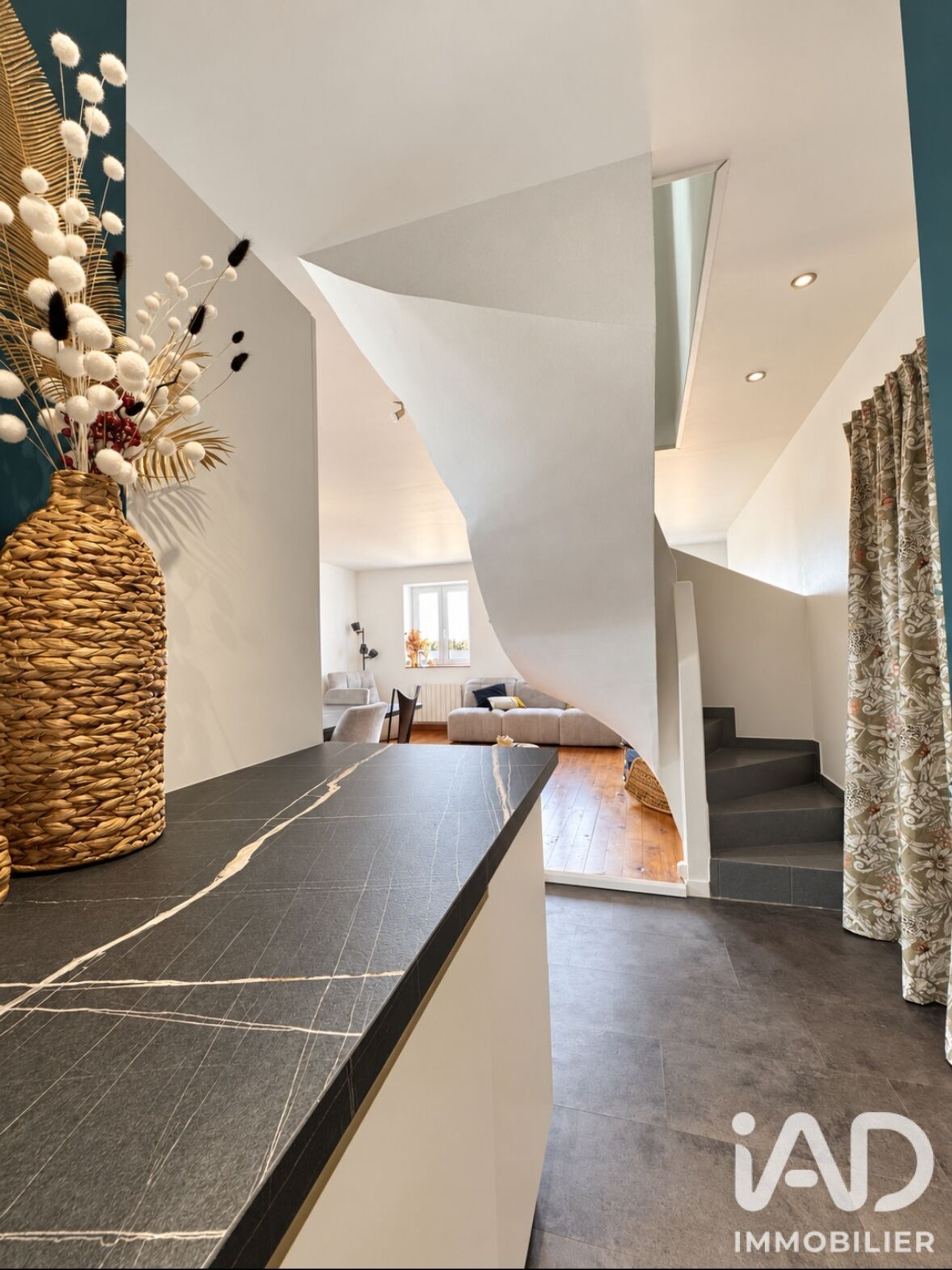 Appartement à vendre, 98m², Bourges