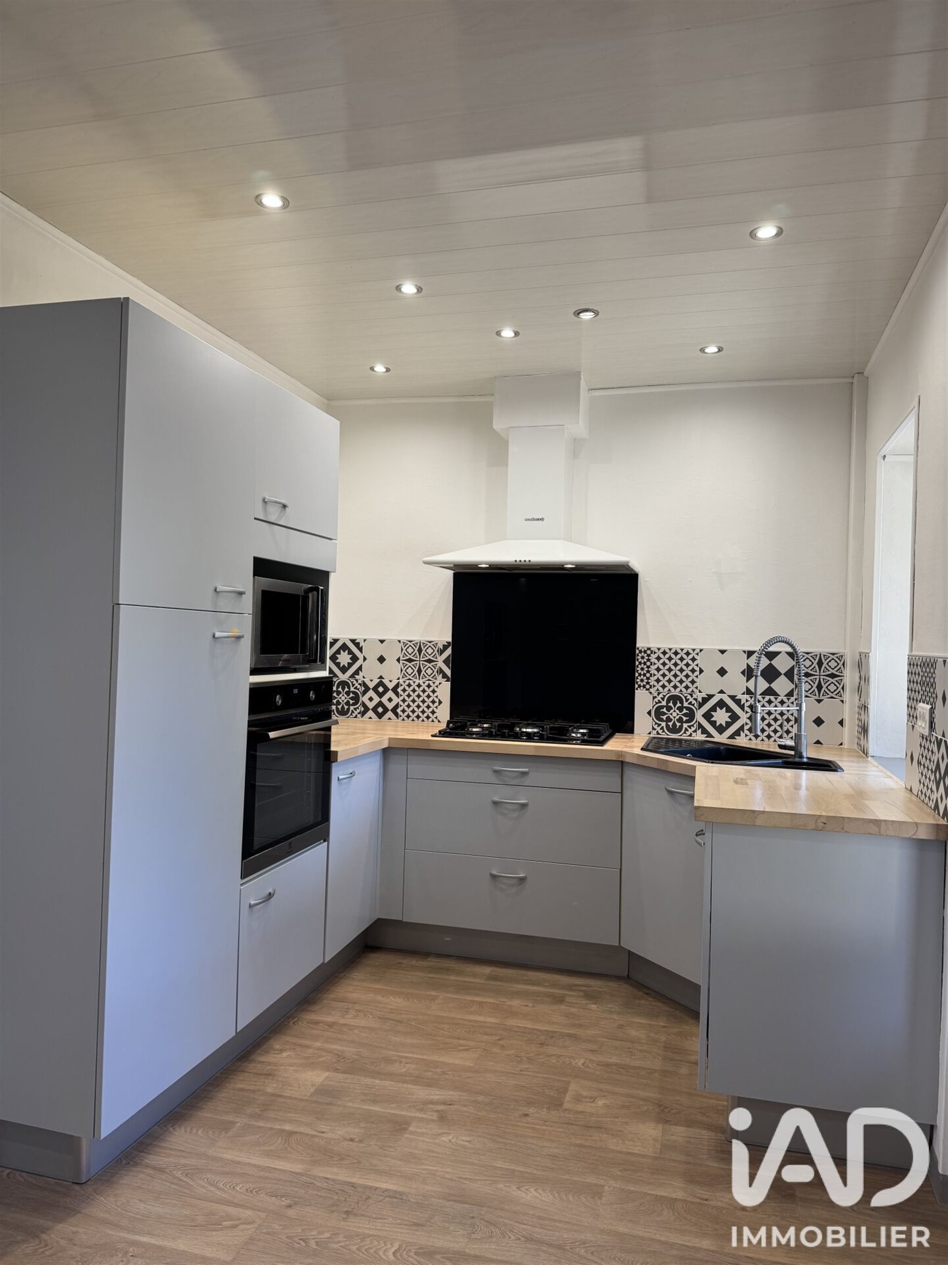 Maison à vendre, 93m², Trouy