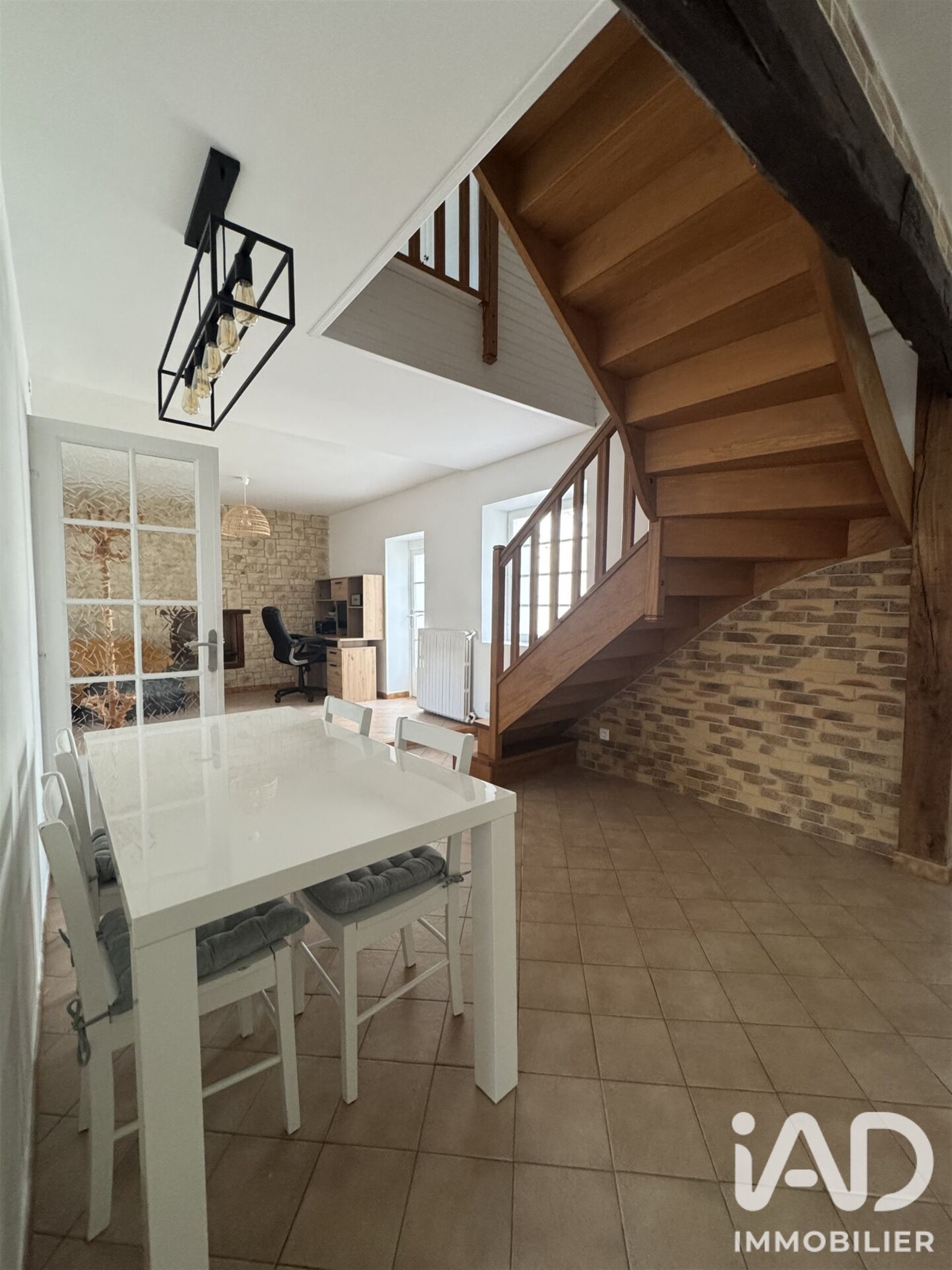 Maison à vendre, 93m², Trouy
