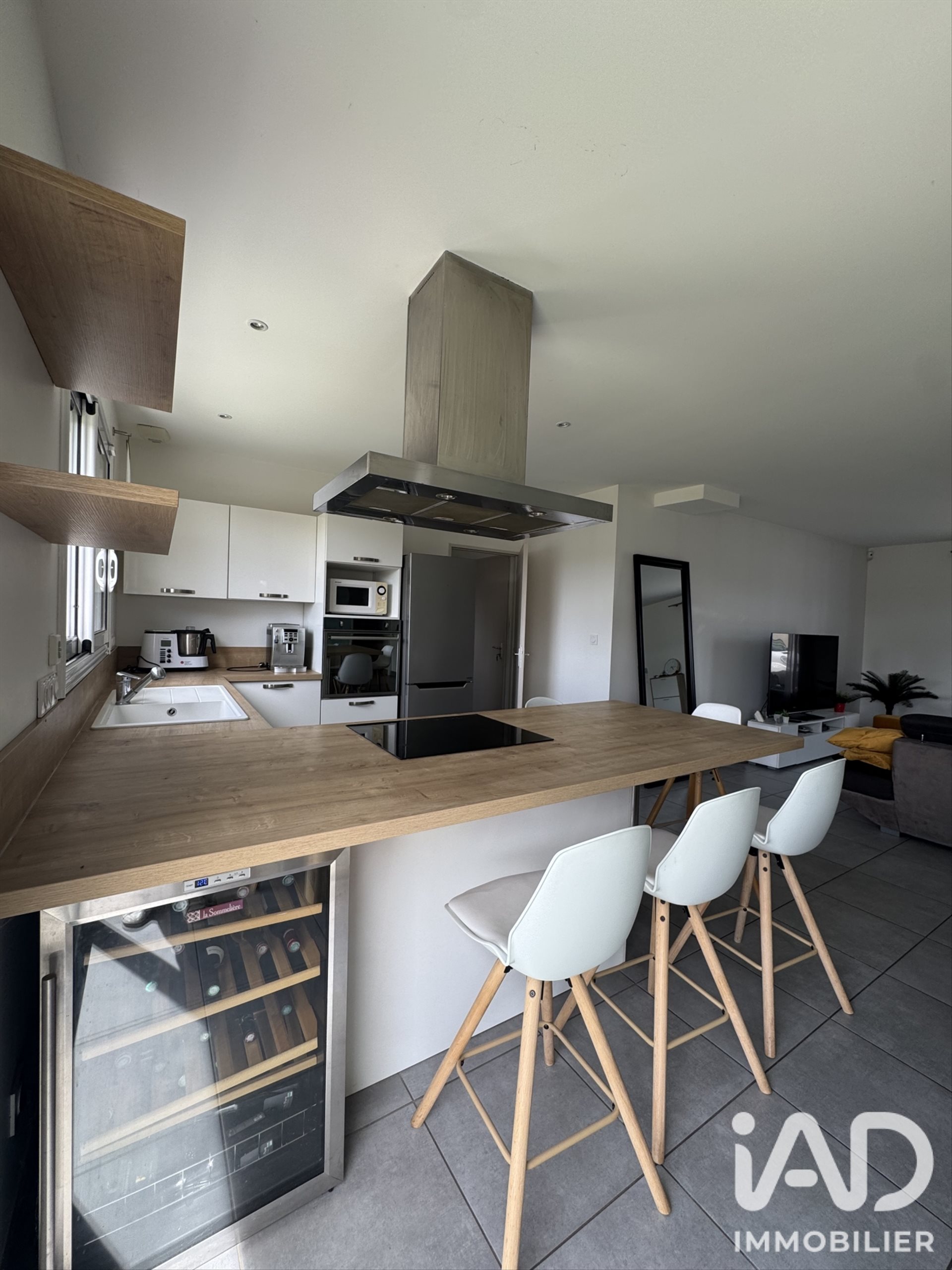 Maison à vendre, 172m², Bourges