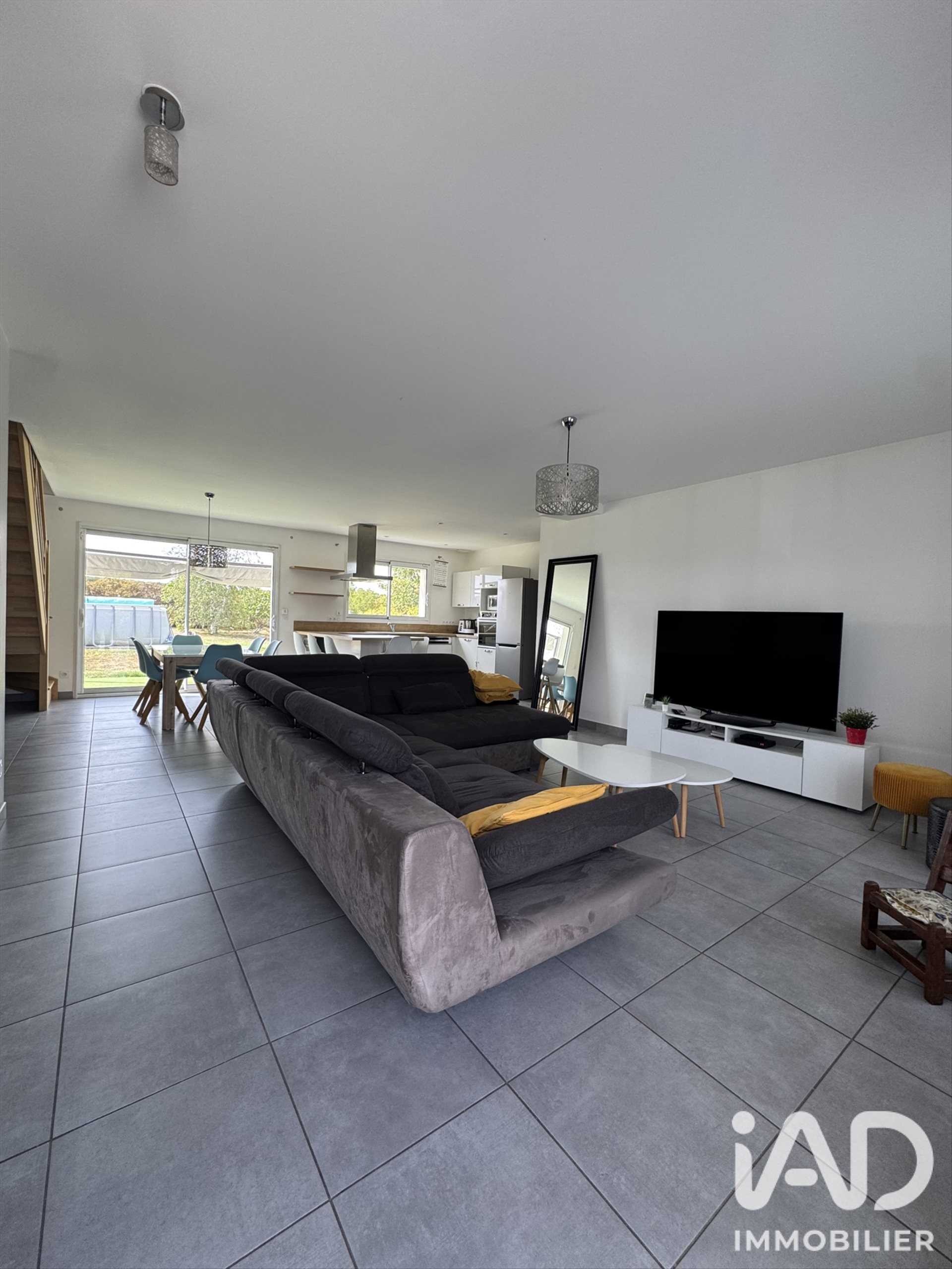 Maison à vendre, 172m², Bourges