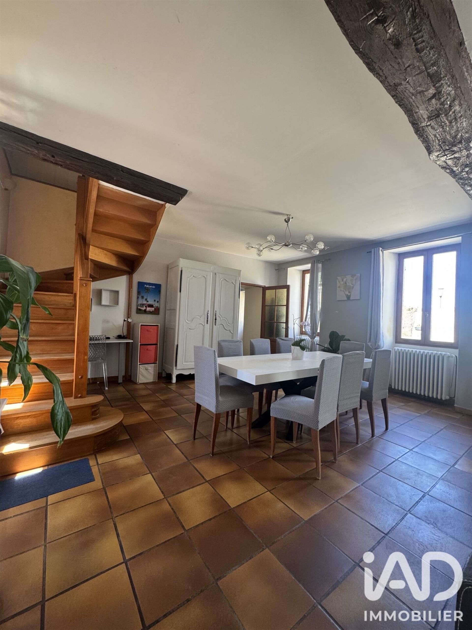 Maison à vendre, 257m², Saint-Florent-sur-Cher