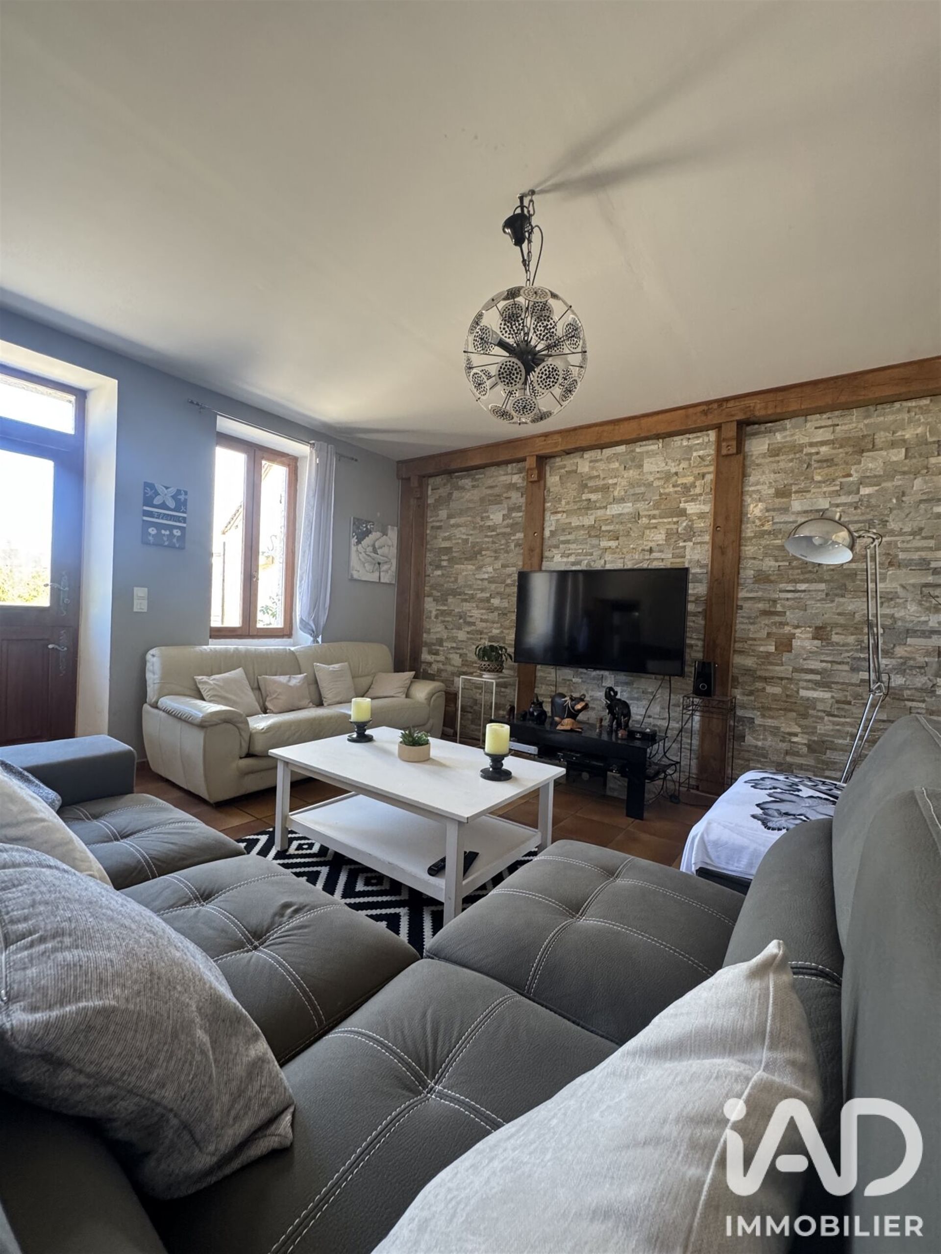 Maison à vendre, 257m², Saint-Florent-sur-Cher