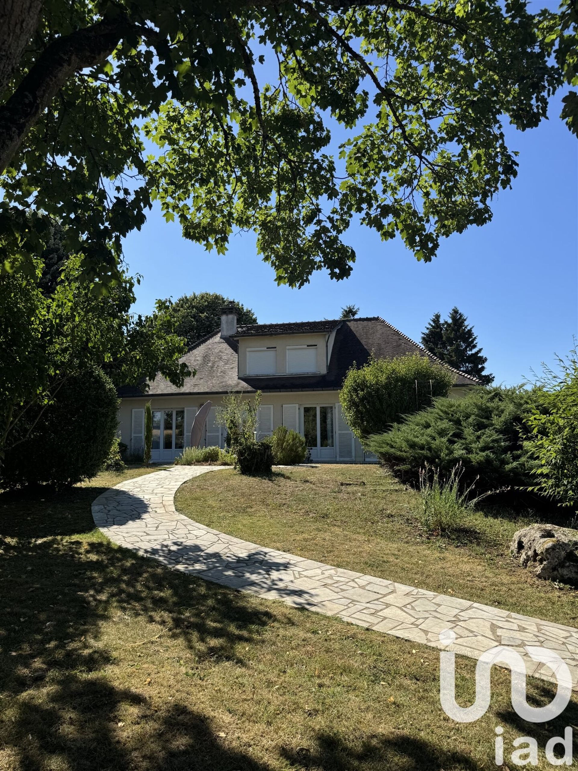 Maison à vendre, 167m², Pigny