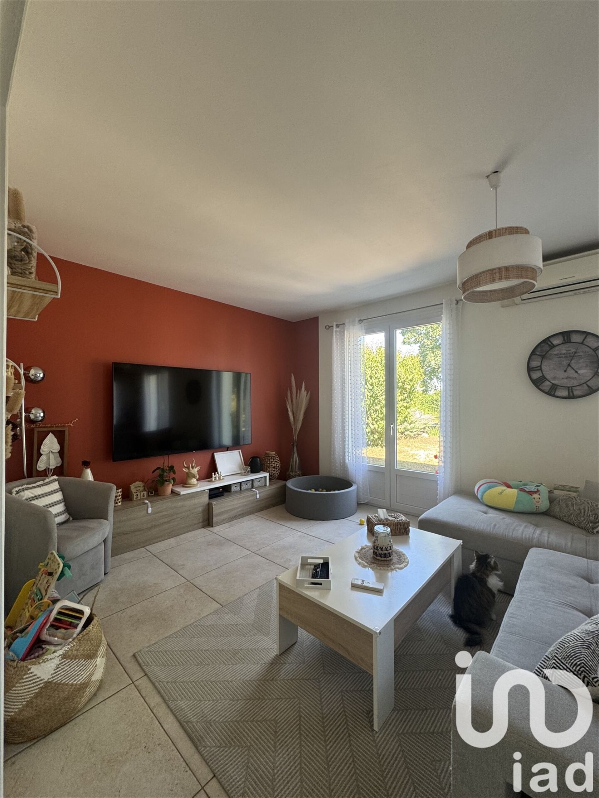 Maison à vendre, 167m², Pigny