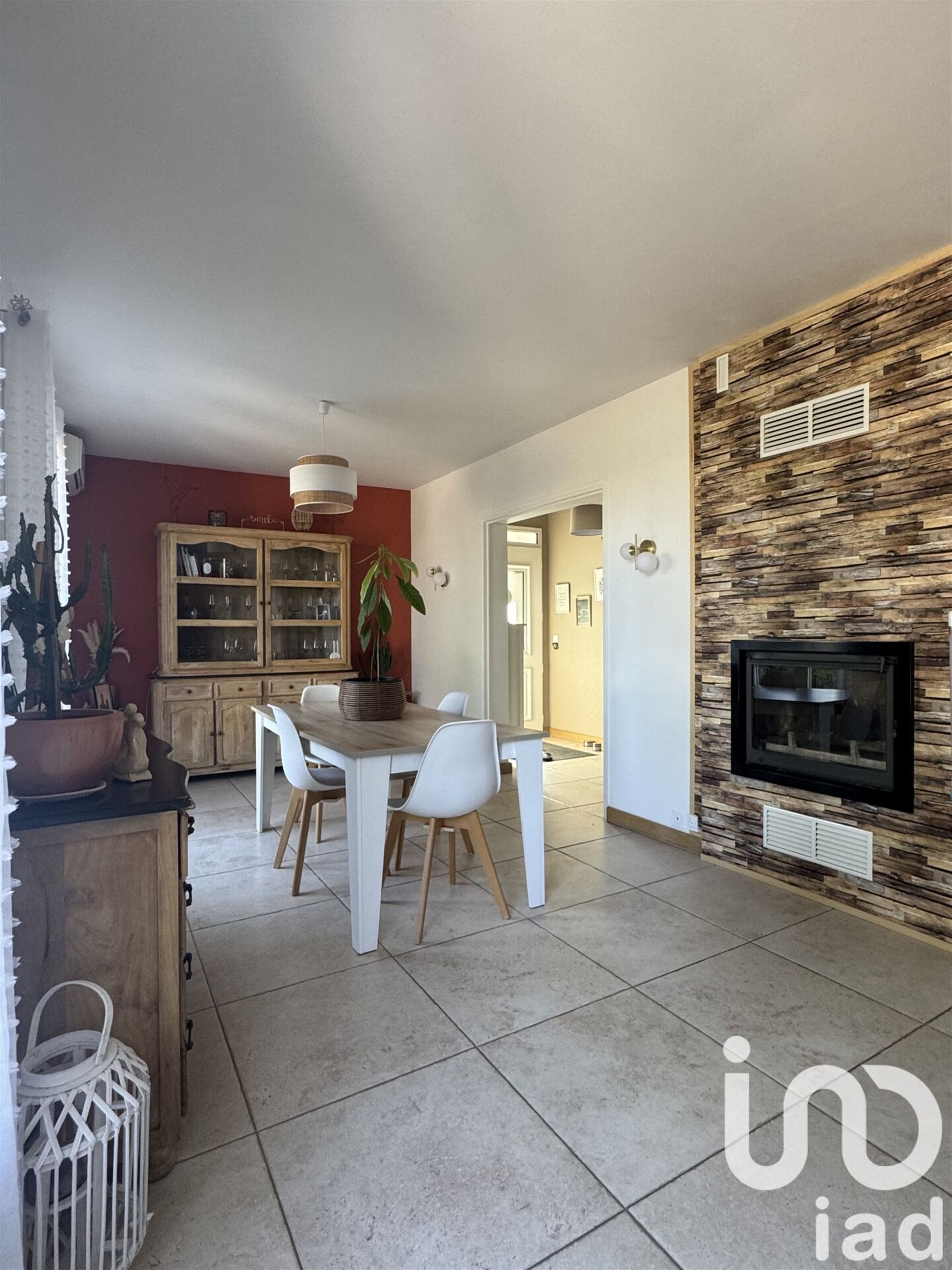 Maison à vendre, 167m², Pigny