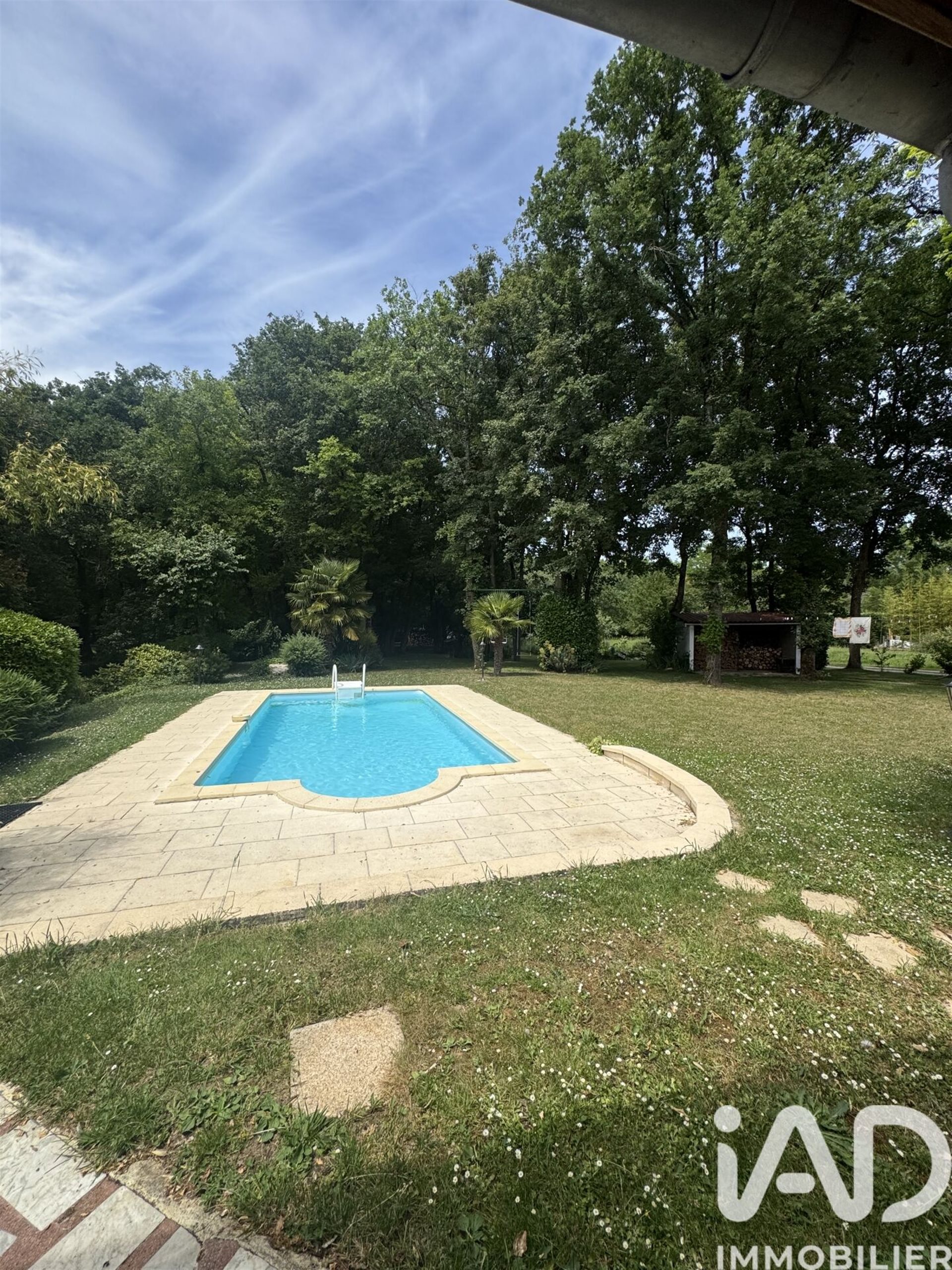 Maison à vendre, 118m², Saint-Florent-sur-Cher