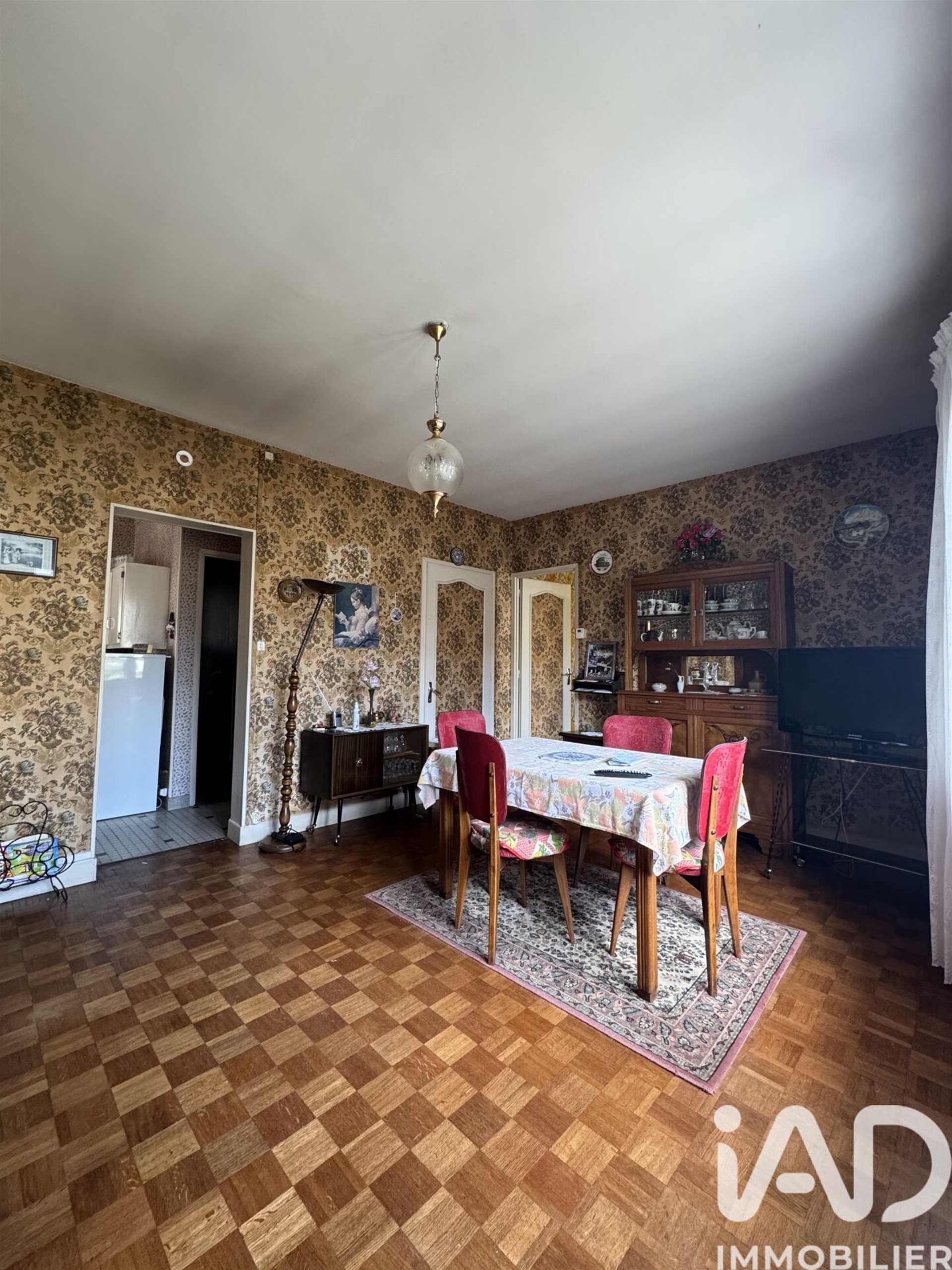 Maison à vendre, 125m², Dun-sur-Auron