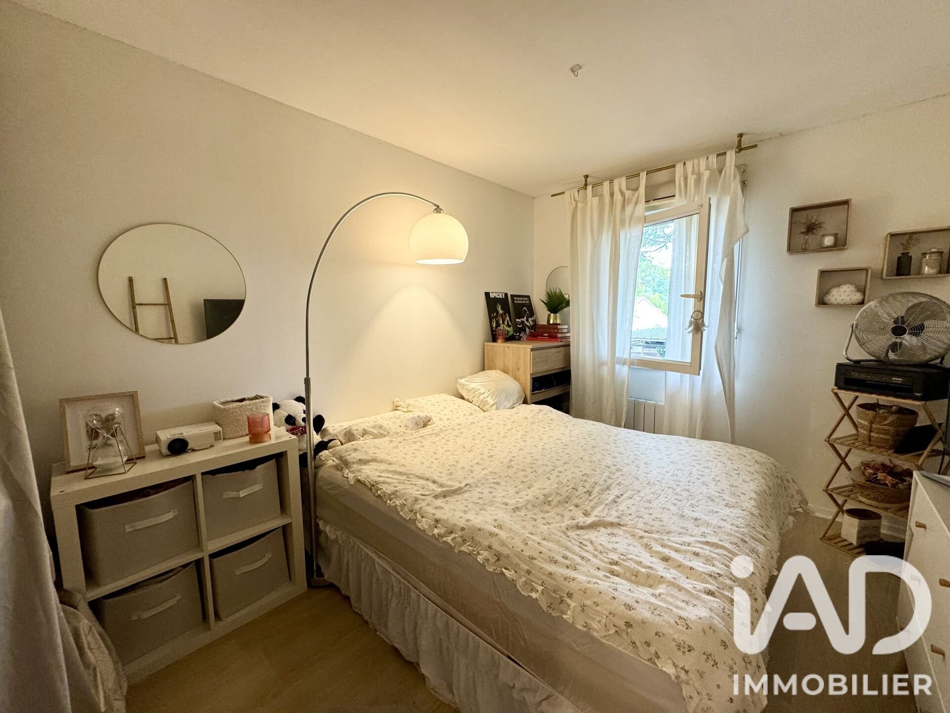 Appartement à vendre, 47m², Villenave-d'Ornon