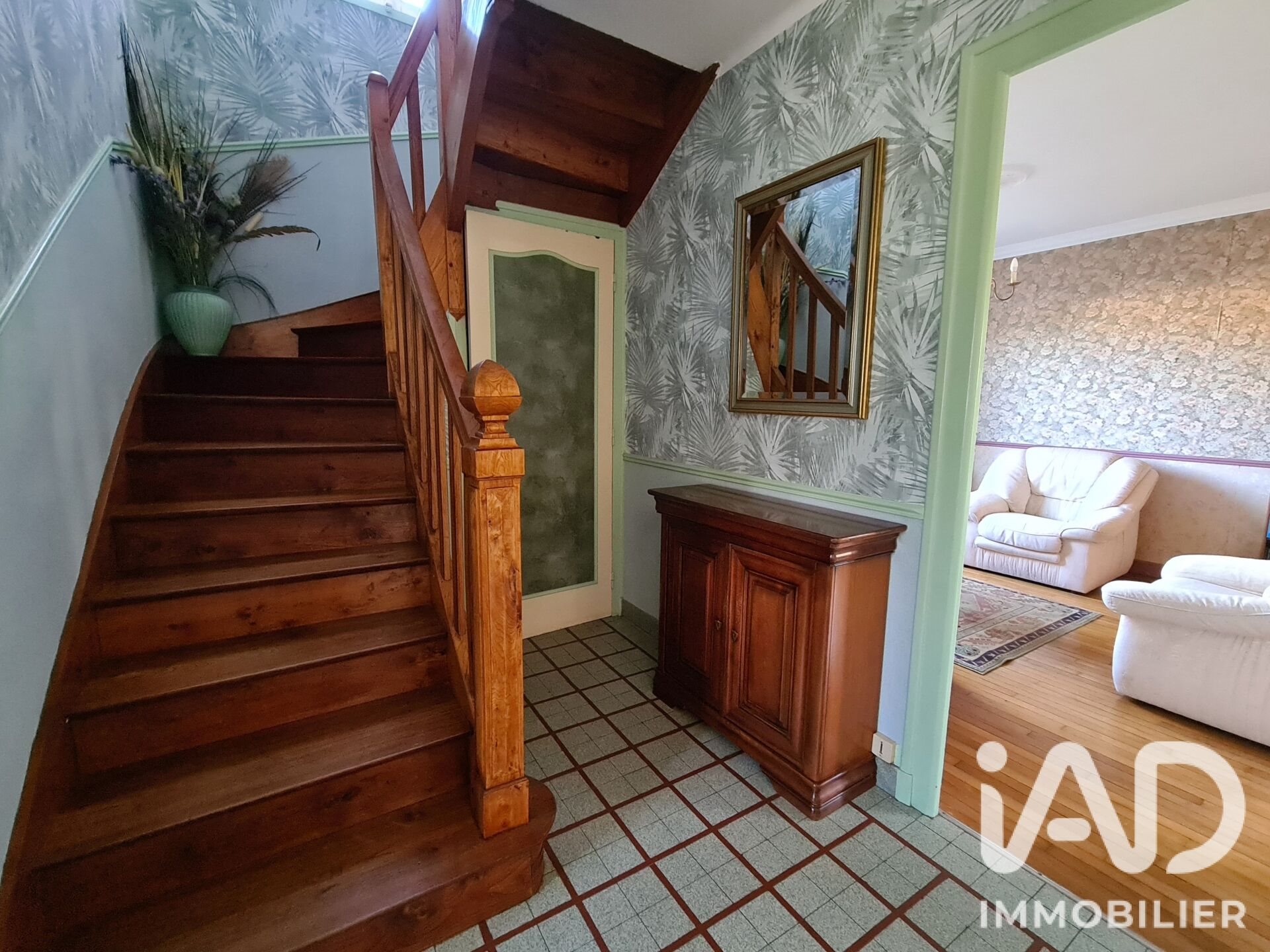 Maison à vendre, 97m², Saint-Brieuc