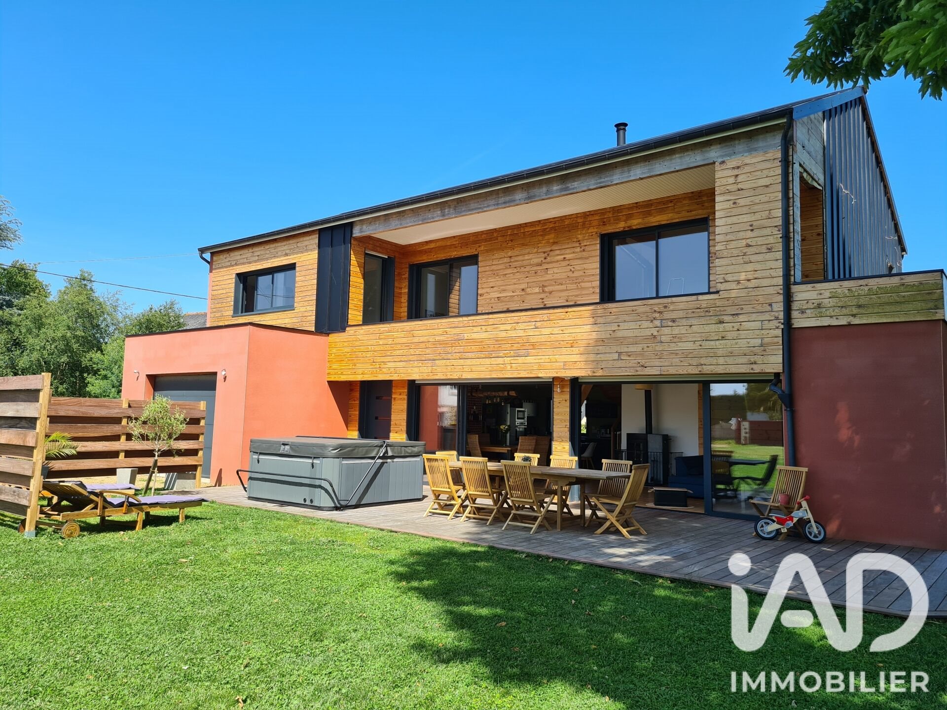 Maison à vendre, 199m², Plouha