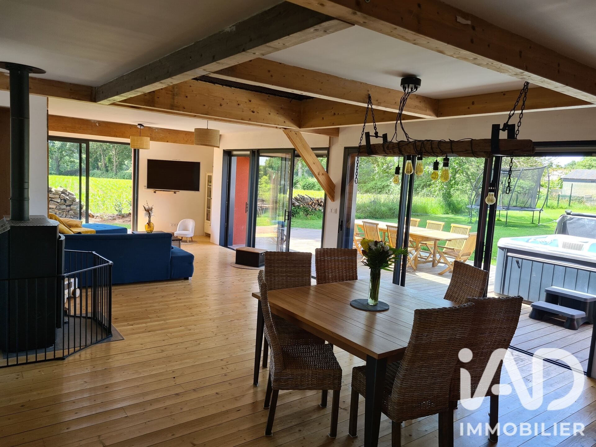 Maison à vendre, 199m², Plouha
