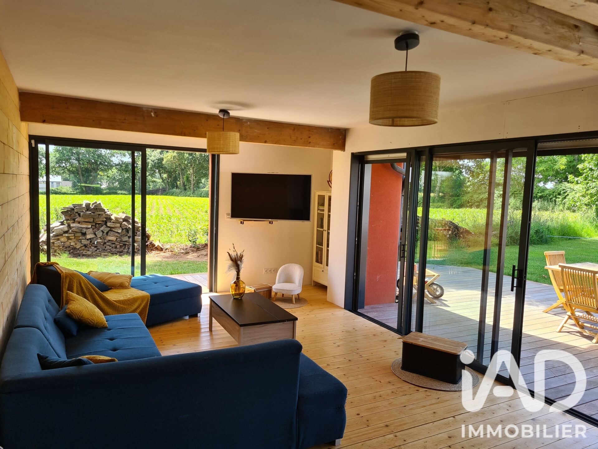 Maison à vendre, 199m², Plouha