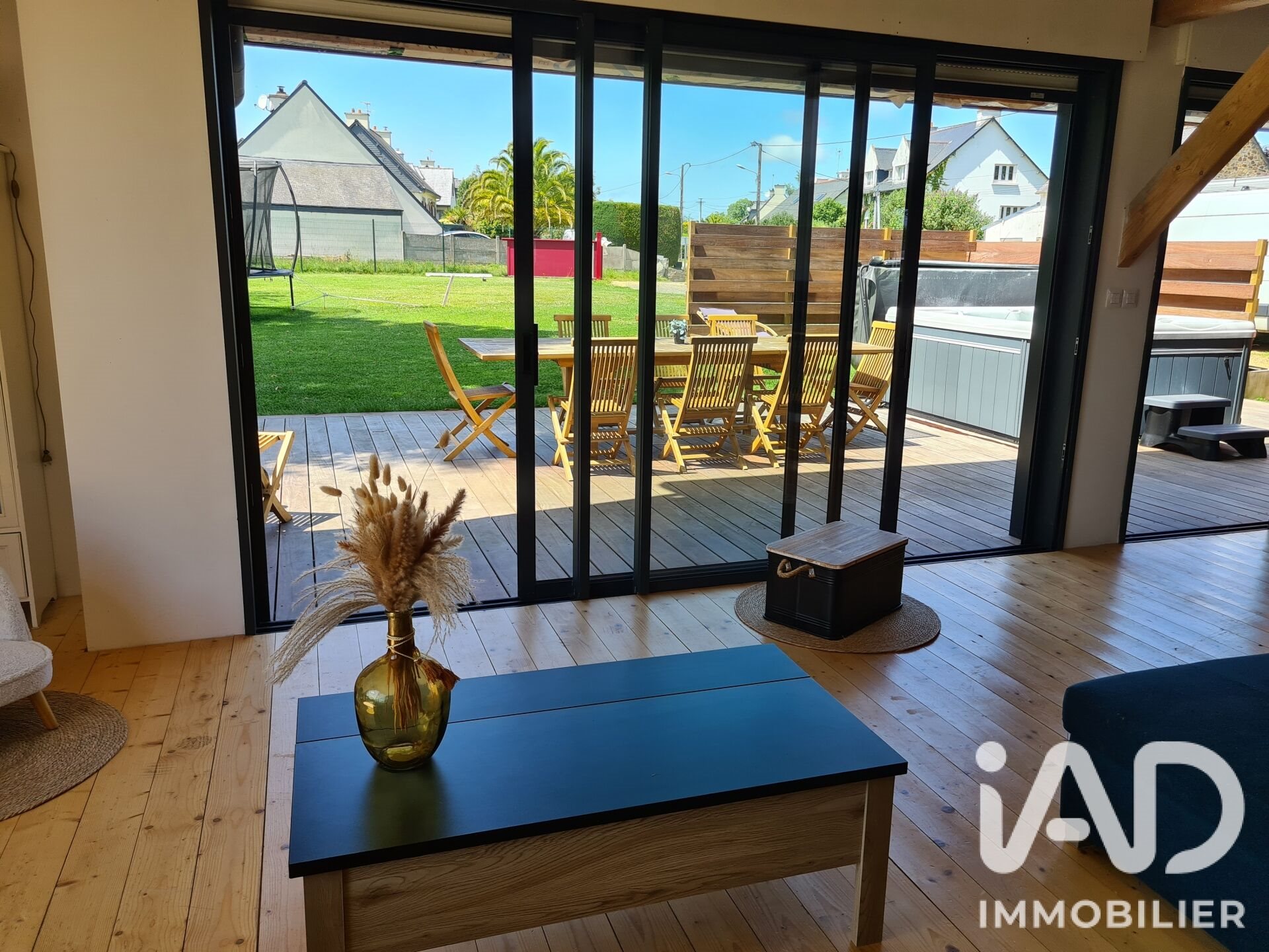 Maison à vendre, 199m², Plouha