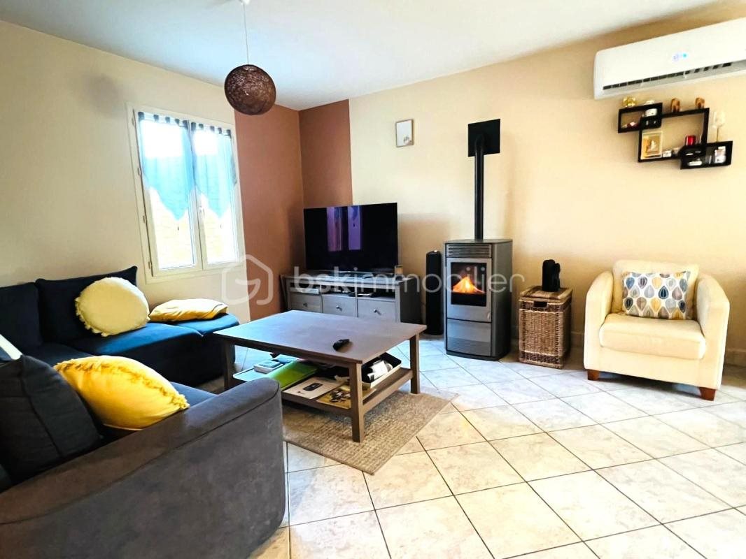 Maison à vendre, 92m², Pommiers