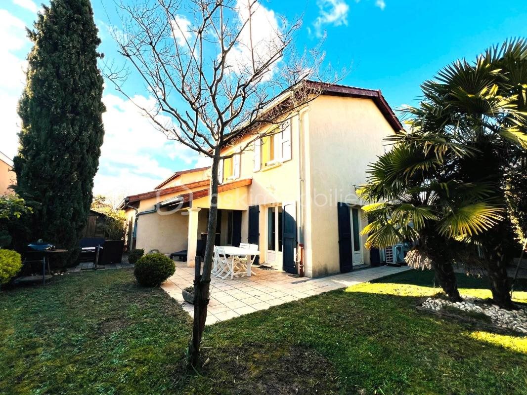 Maison à vendre, 92m², Pommiers