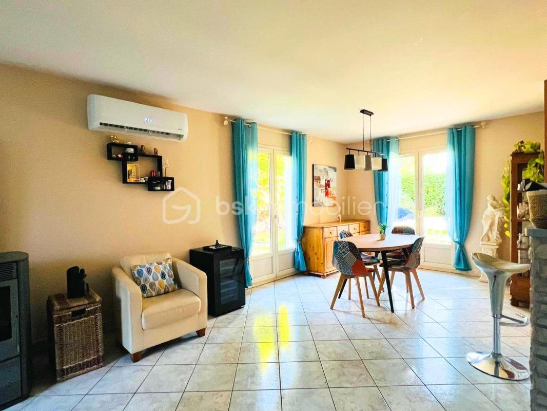 Maison à vendre, 92m², Pommiers