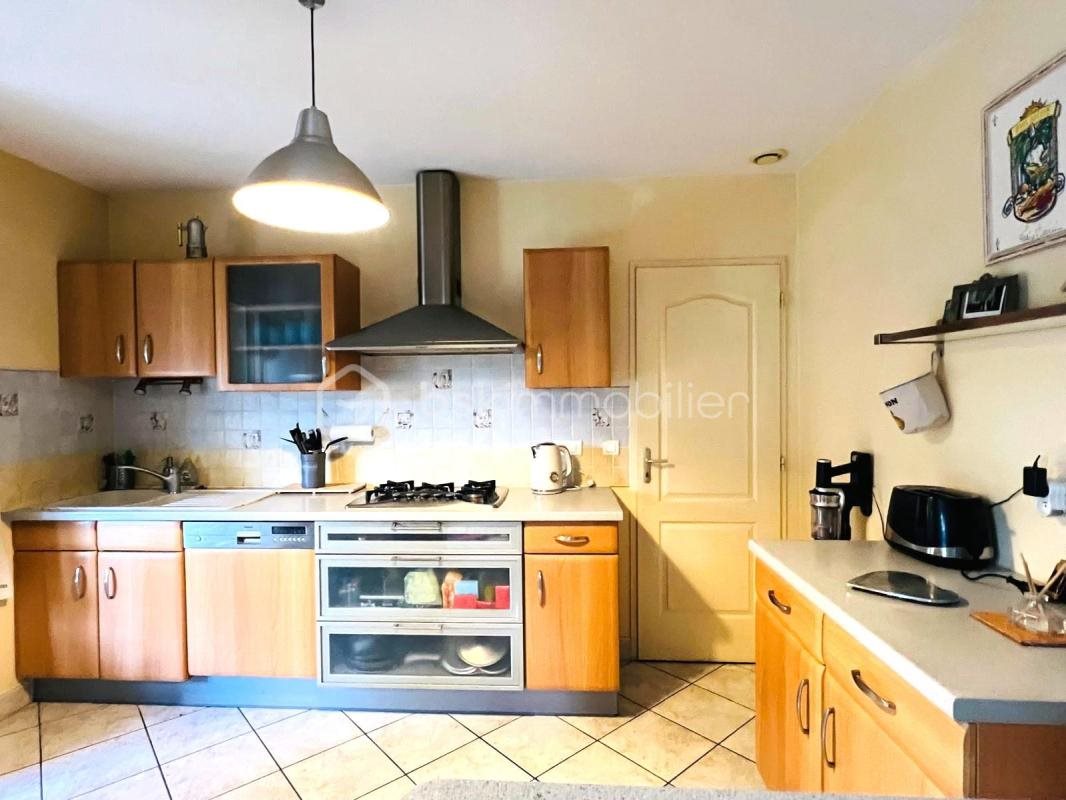 Maison à vendre, 92m², Pommiers