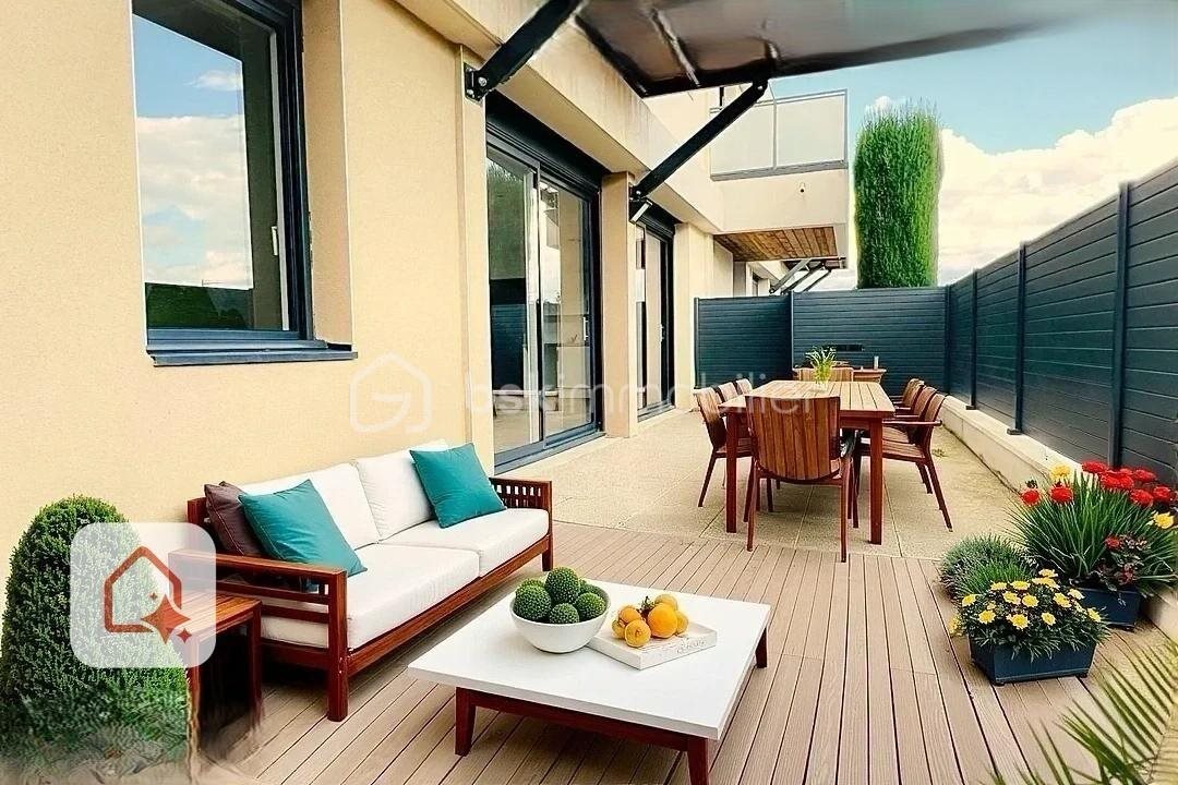 Appartement à vendre, 97m², Brindas