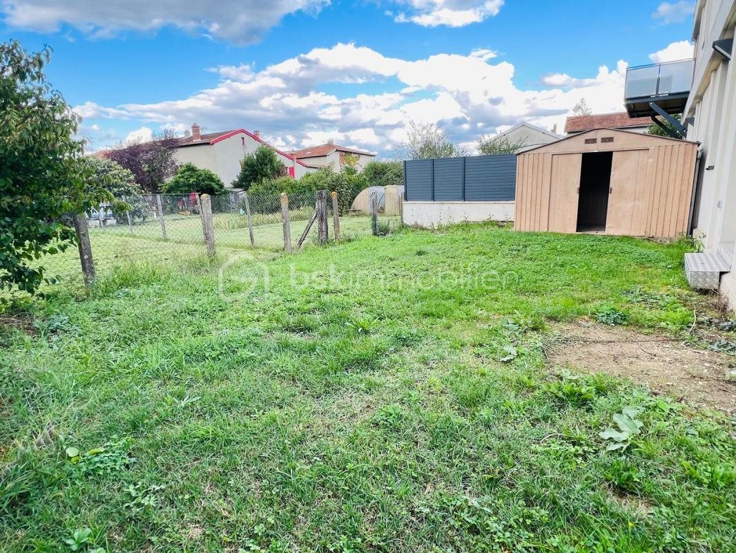 Appartement à vendre, 97m², Brindas