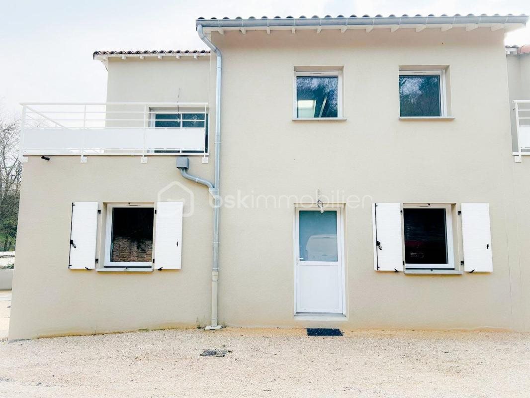 Maison à vendre, 97m², Champagne-au-Mont-d'Or