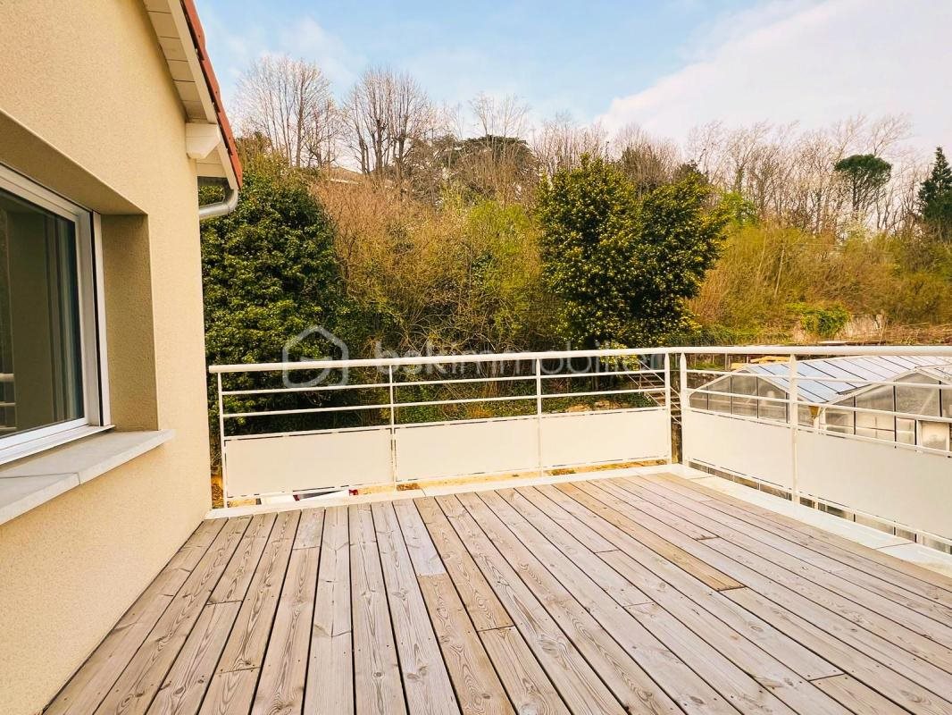 Maison à vendre, 97m², Champagne-au-Mont-d'Or