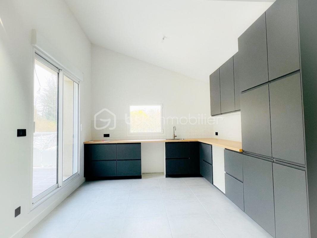 Maison à vendre, 97m², Champagne-au-Mont-d'Or
