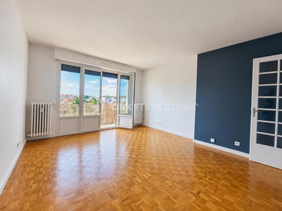 Appartement à vendre, 73m², Juvisy-sur-Orge