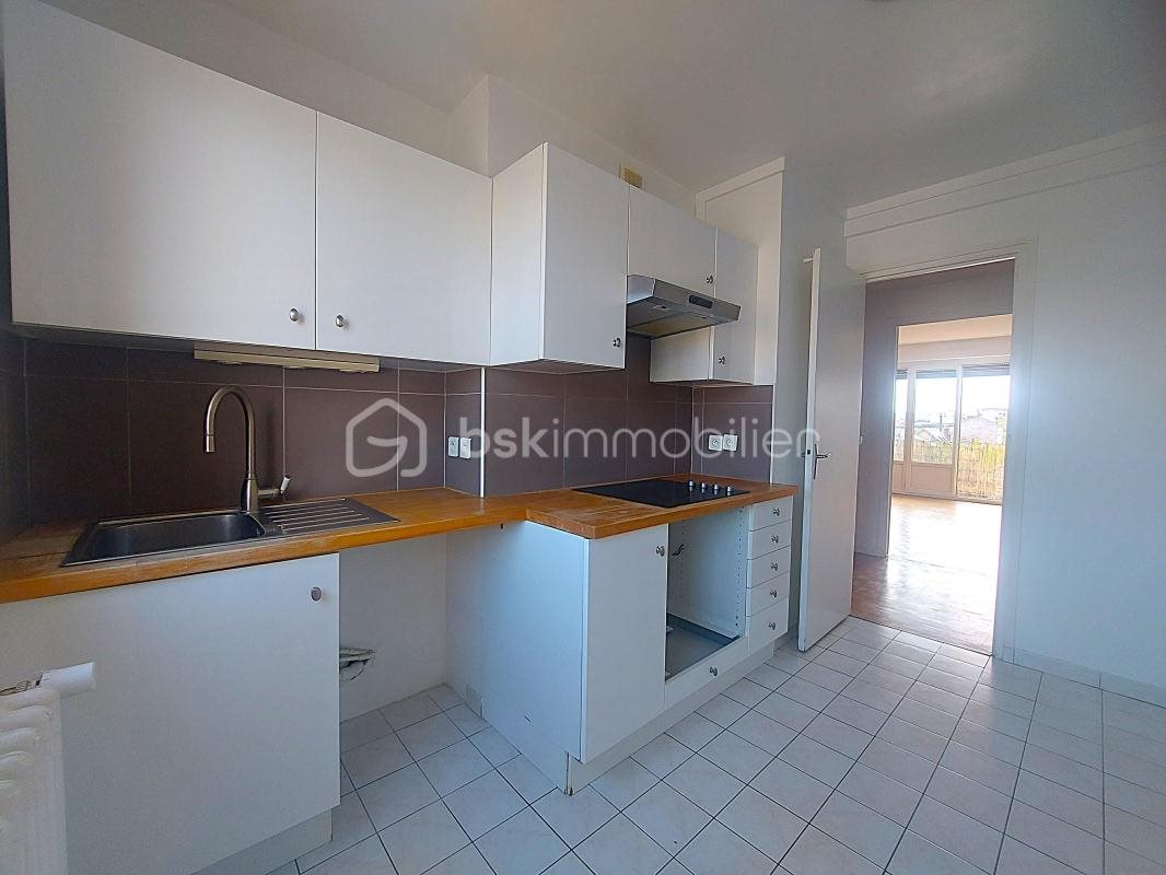 Appartement à vendre, 73m², Juvisy-sur-Orge