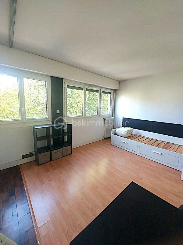 Appartement à vendre, 23m², Sceaux