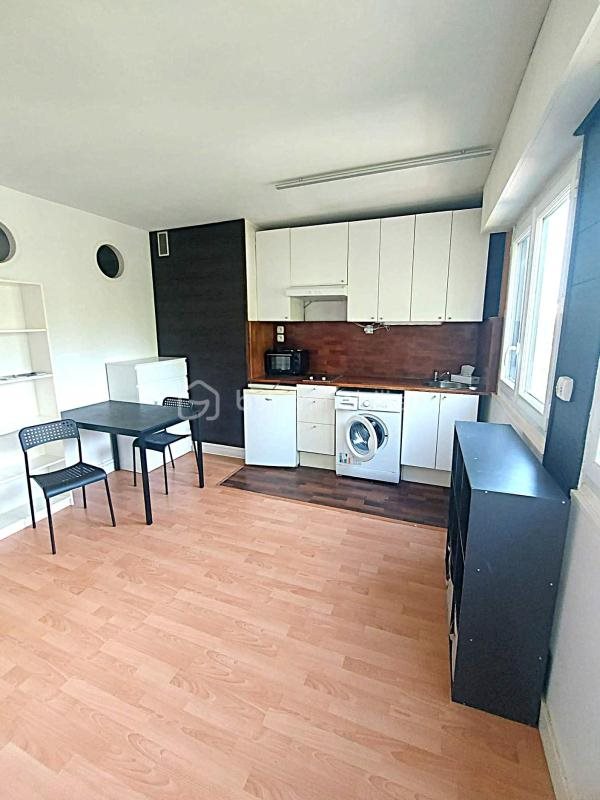 Appartement à vendre, 23m², Sceaux