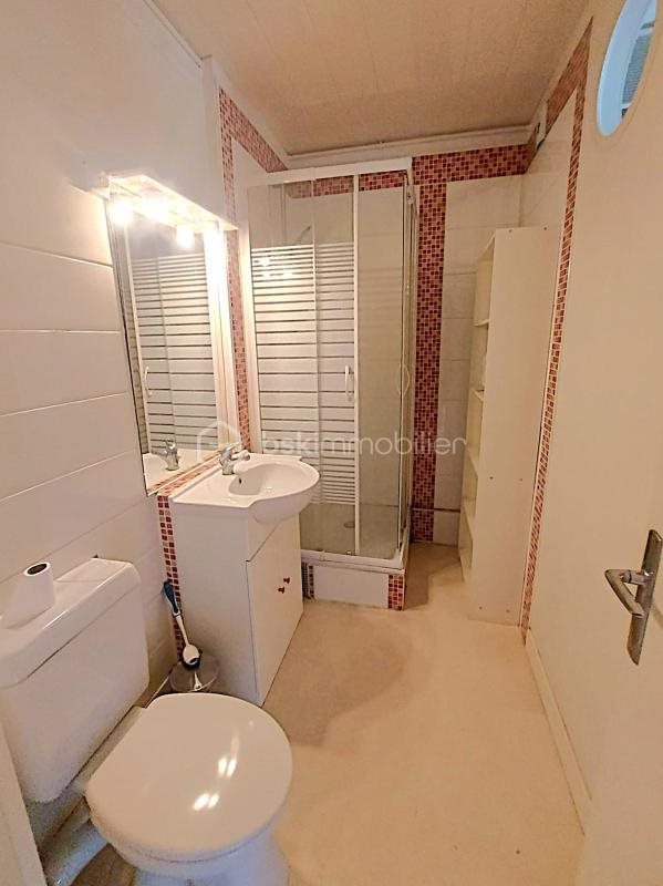 Appartement à vendre, 23m², Sceaux