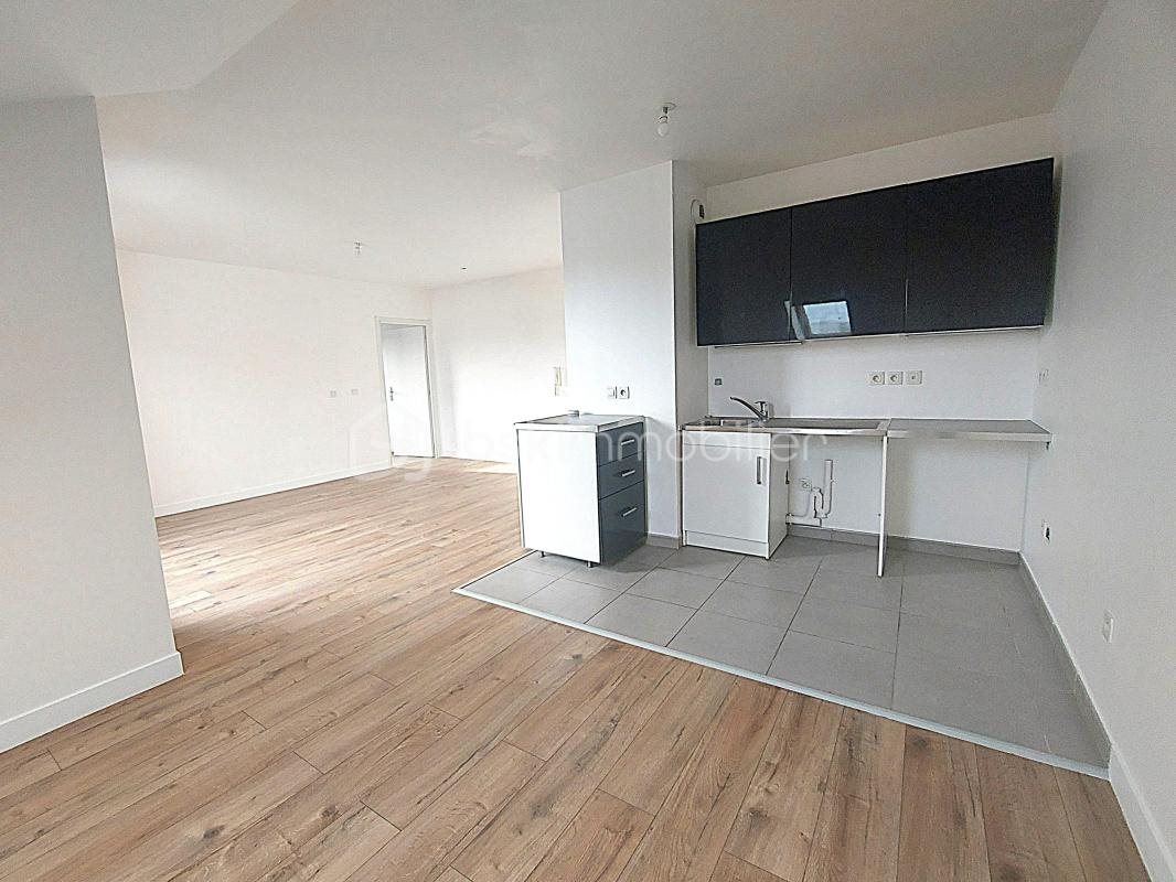 Appartement à vendre, 47m², Ris-Orangis