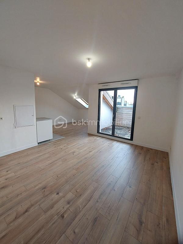 Appartement à vendre, 47m², Ris-Orangis