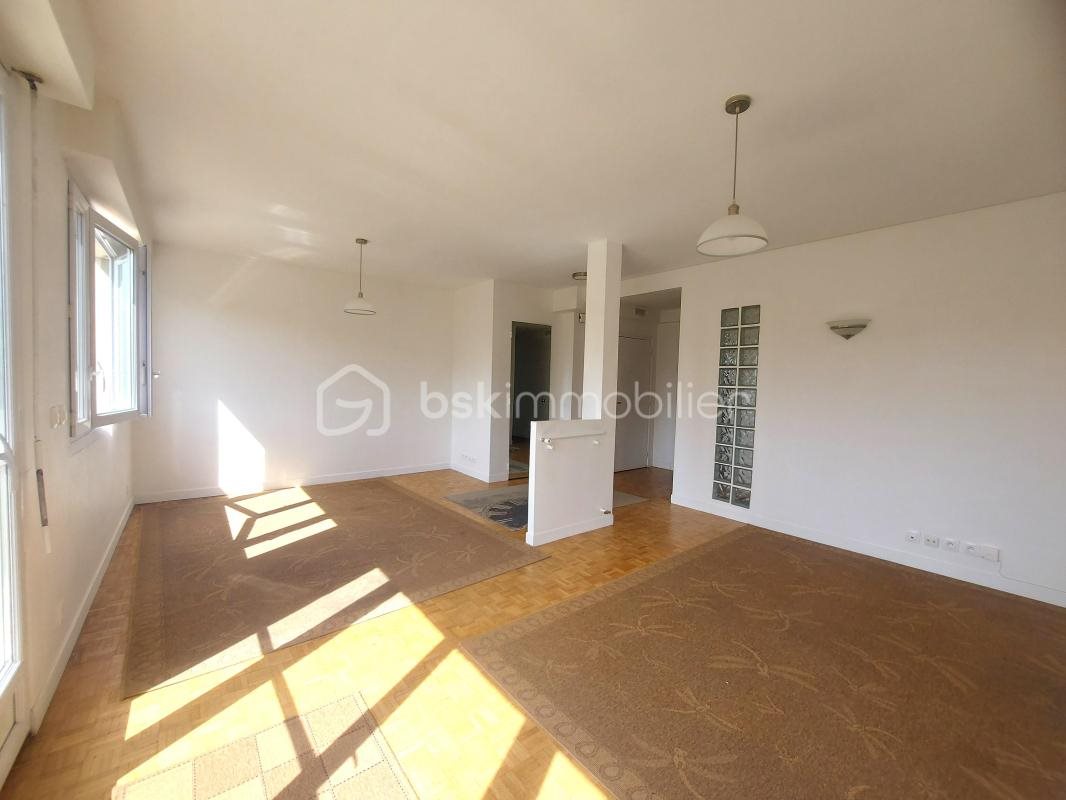 Appartement à vendre, 78m², Antony