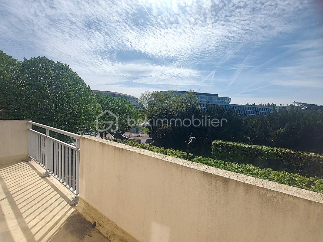 Appartement à vendre, 78m², Antony