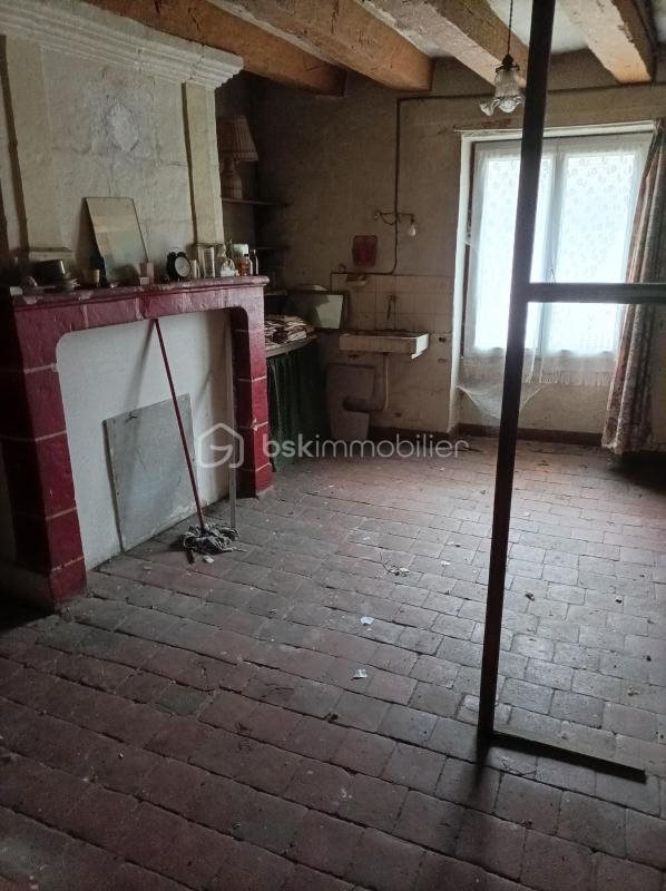 Maison à vendre, 100m², Buxeuil