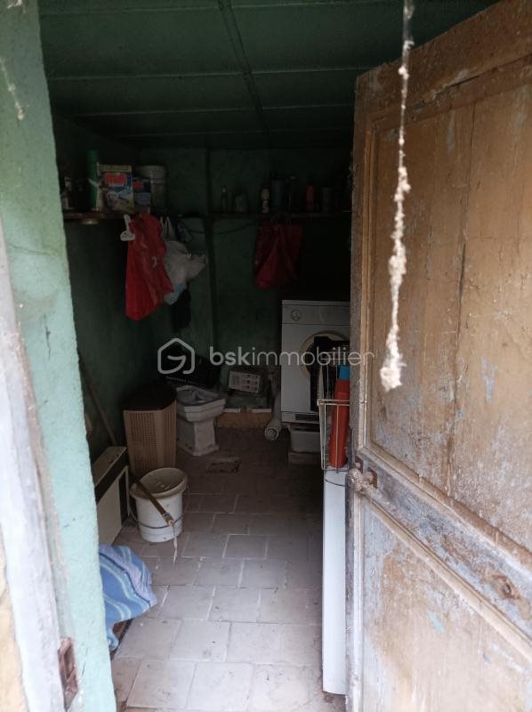 Maison à vendre, 100m², Buxeuil