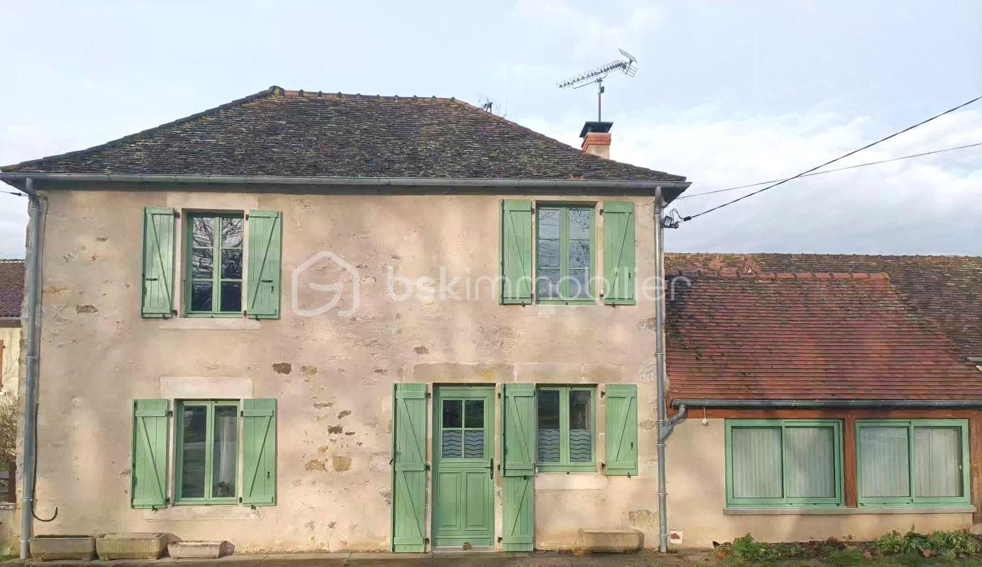 Maison à vendre, 115m², La Trimouille