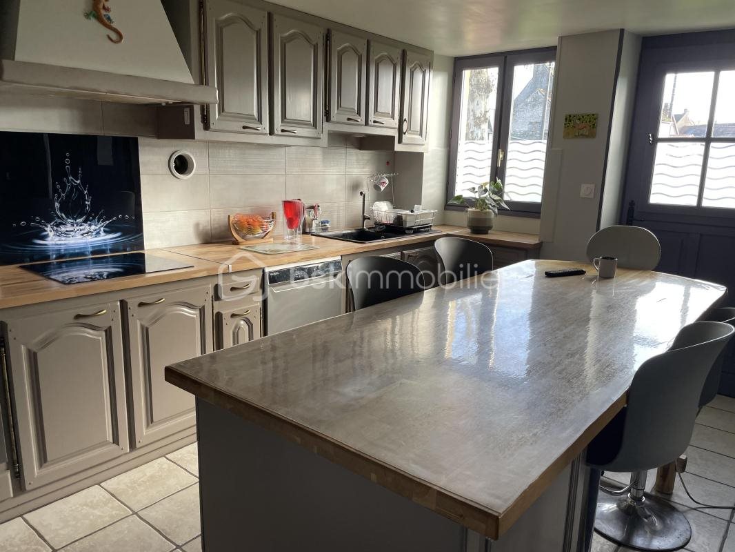 Maison à vendre, 115m², La Trimouille
