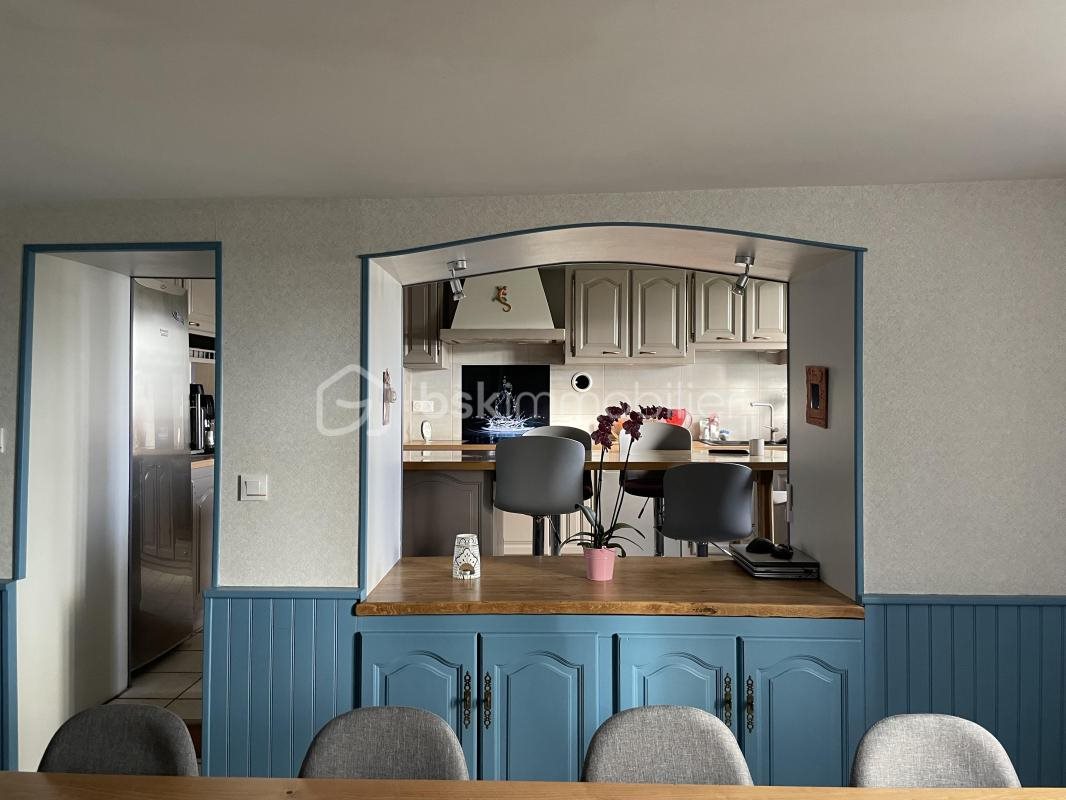 Maison à vendre, 115m², La Trimouille