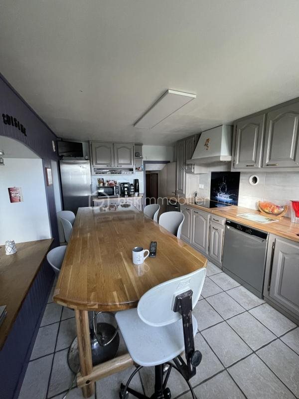 Maison à vendre, 115m², La Trimouille