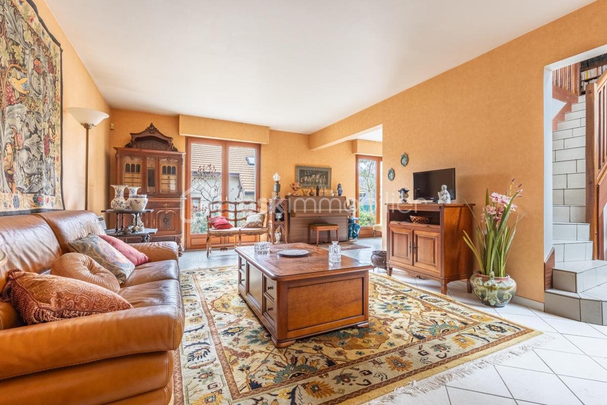 Maison à vendre, 139m², Le Raincy