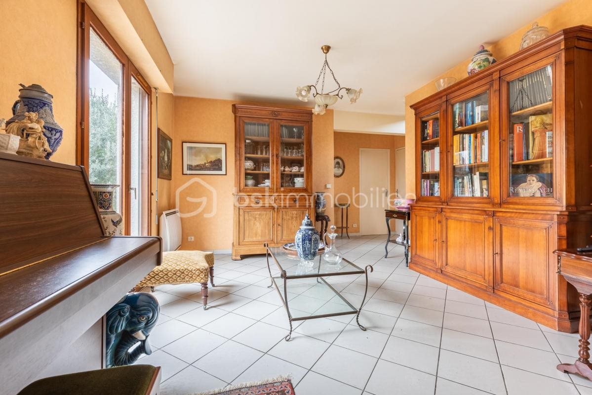 Maison à vendre, 139m², Le Raincy