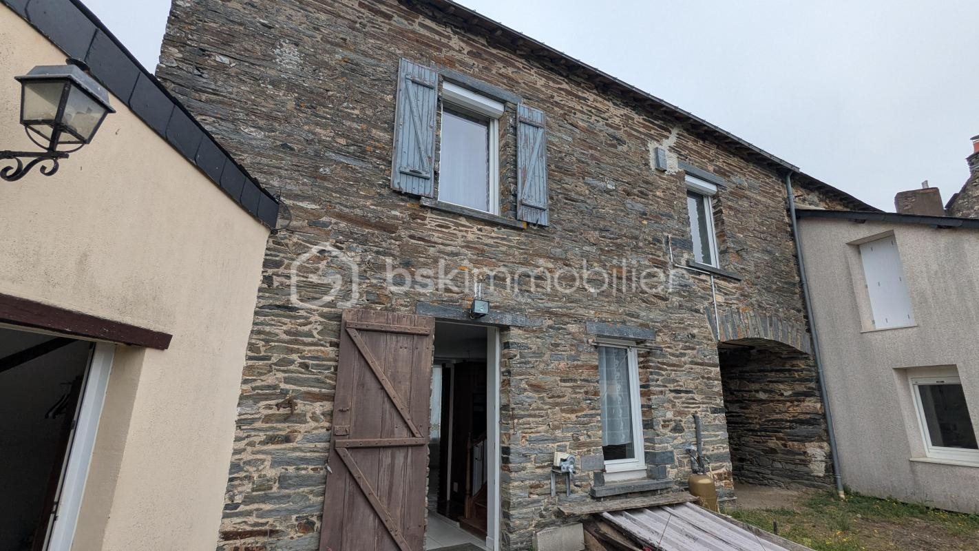 Maison à vendre, 84m², La Grigonnais