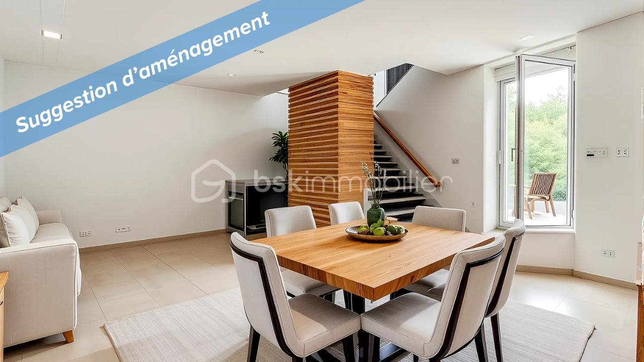 Maison à vendre, 84m², La Grigonnais