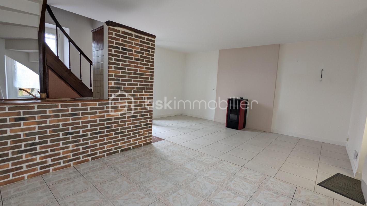 Maison à vendre, 84m², La Grigonnais