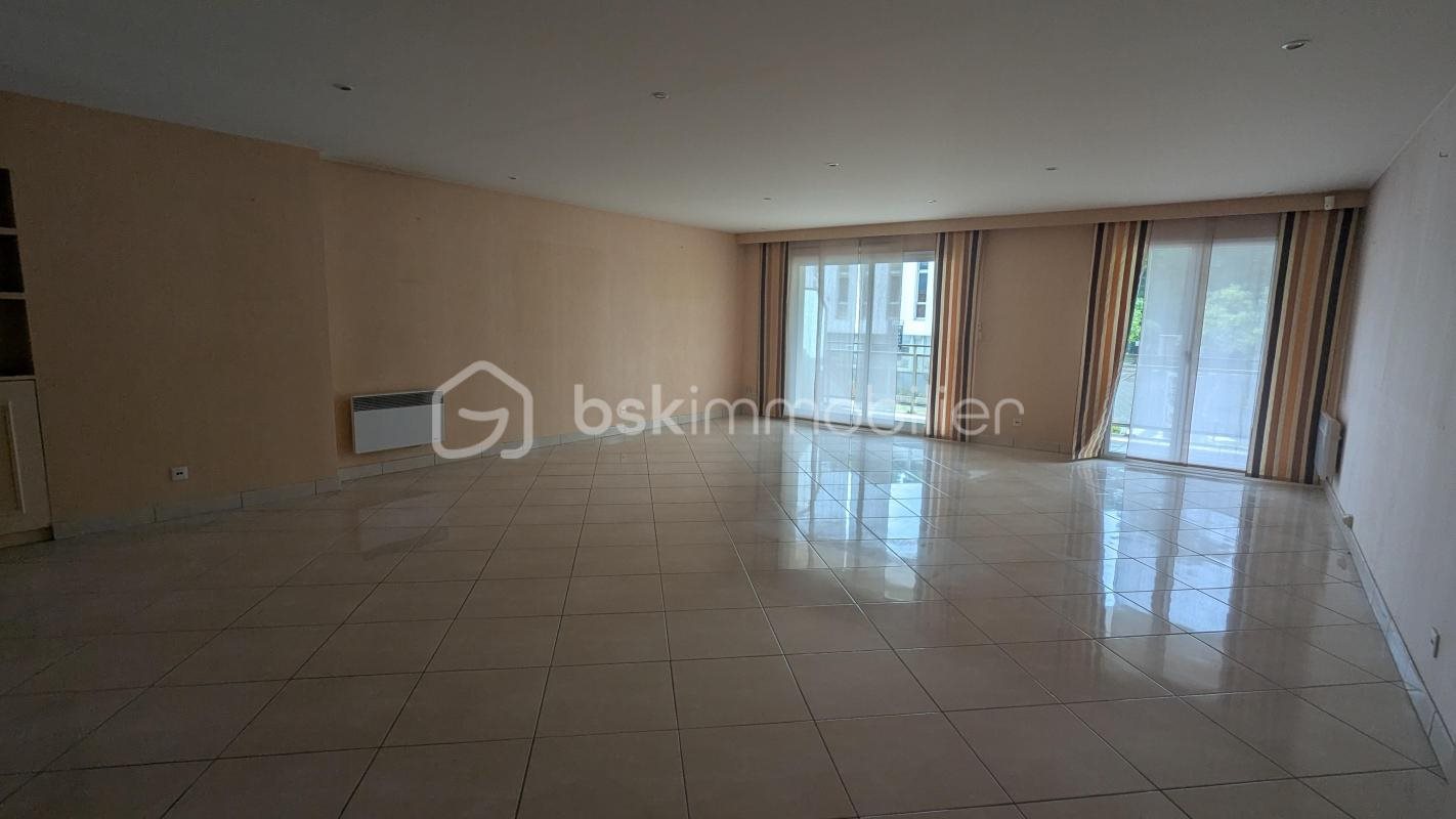 Appartement à vendre, 106m², Orvault