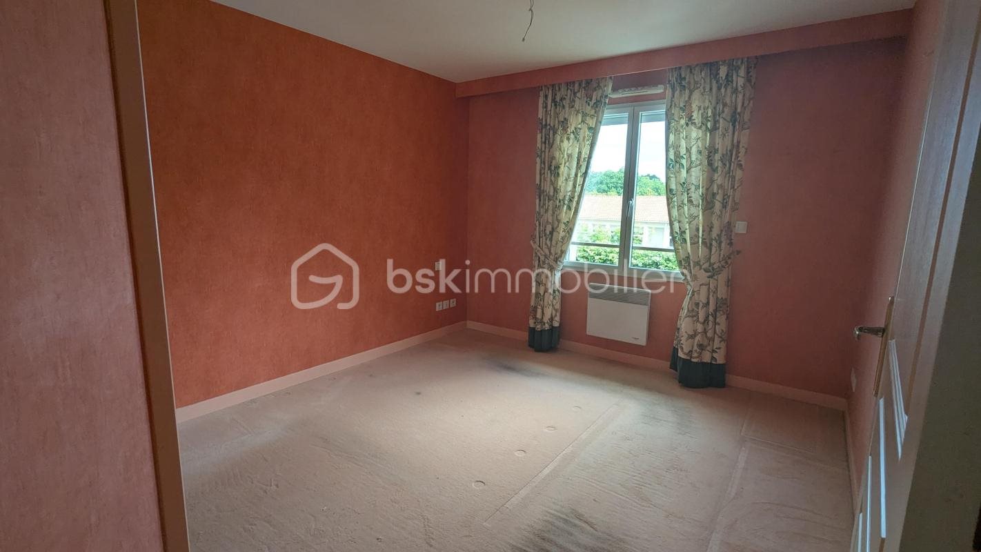 Appartement à vendre, 106m², Orvault